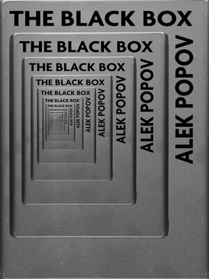 cover image of The Black Box